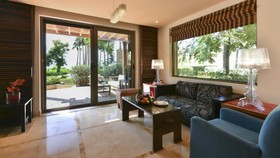 Kempinski Hotel Ishtar Dead Sea