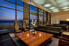Kempinski Hotel Ishtar Dead Sea