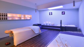Kempinski Hotel Ishtar Dead Sea