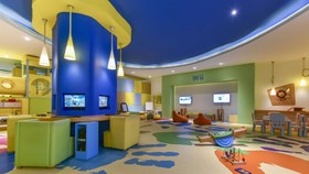 Kempinski Hotel Ishtar Dead Sea