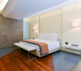 Kempinski Hotel Ishtar Dead Sea