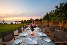 Kempinski Hotel Ishtar Dead Sea