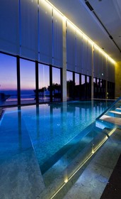 Kempinski Hotel Ishtar Dead Sea