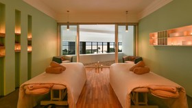 Kempinski Hotel Ishtar Dead Sea