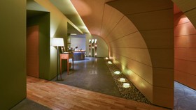 Kempinski Hotel Ishtar Dead Sea