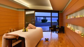 Kempinski Hotel Ishtar Dead Sea