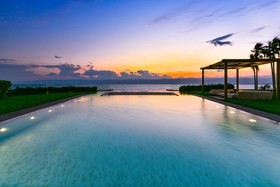 Kempinski Hotel Ishtar Dead Sea