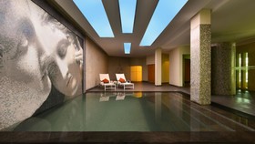Kempinski Hotel Ishtar Dead Sea