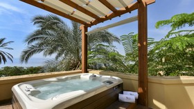 Kempinski Hotel Ishtar Dead Sea