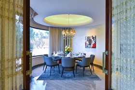 Kempinski Hotel Ishtar Dead Sea