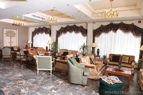 Grand Hotel Madaba