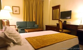 Grand Hotel Madaba