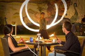 Crowne Plaza Jordan - Dead Sea Resort & Spa