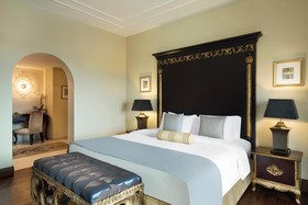Crowne Plaza Jordan - Dead Sea Resort & Spa