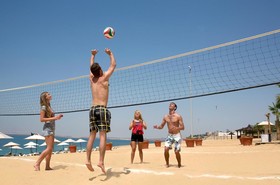 Crowne Plaza Jordan - Dead Sea Resort & Spa