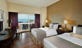 Crowne Plaza Jordan - Dead Sea Resort & Spa