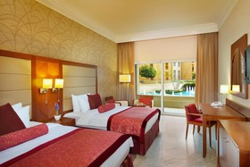 Crowne Plaza Jordan - Dead Sea Resort & Spa