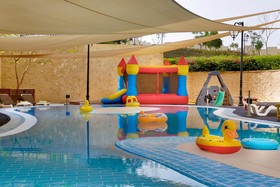 Crowne Plaza Jordan - Dead Sea Resort & Spa