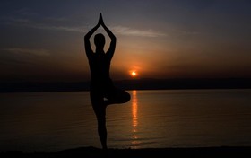 Crowne Plaza Jordan - Dead Sea Resort & Spa