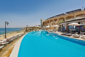 Crowne Plaza Jordan - Dead Sea Resort & Spa