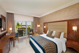 Crowne Plaza Jordan - Dead Sea Resort & Spa
