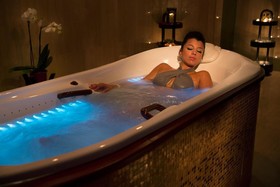 Crowne Plaza Jordan - Dead Sea Resort & Spa