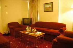 Dana Plaza Hotel