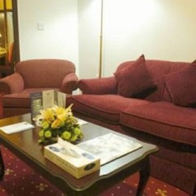 Dana Plaza Hotel