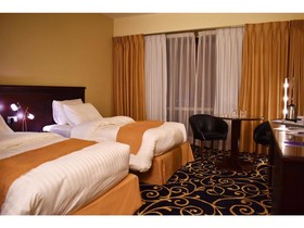 Dana Plaza Hotel