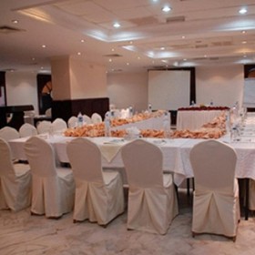 Dana Plaza Hotel