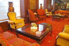 Dana Plaza Hotel