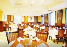 Dana Plaza Hotel