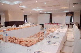 Dana Plaza Hotel