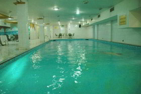 Dana Plaza Hotel