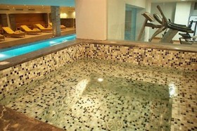Dana Plaza Hotel