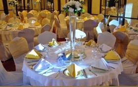 Dana Plaza Hotel