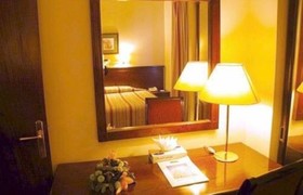 Dana Plaza Hotel