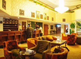 Dana Plaza Hotel