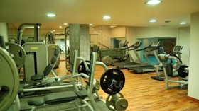 Dana Plaza Hotel