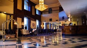 Dana Plaza Hotel