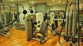 Dana Plaza Hotel