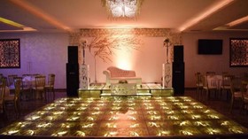 Dana Plaza Hotel