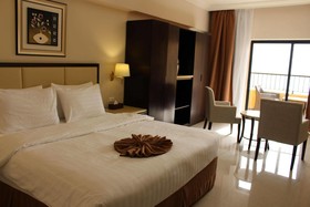 Grand East Hotel Resort & SPA