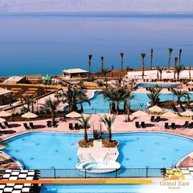 Grand East Hotel Resort & SPA