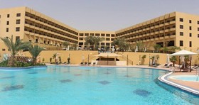 Grand East Hotel Resort & SPA