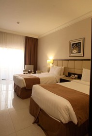 Grand East Hotel Resort & SPA
