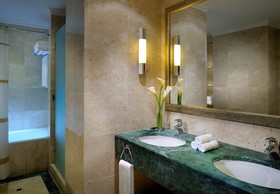 Dead Sea Marriott Resort & Spa