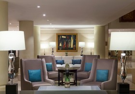 Dead Sea Marriott Resort & Spa