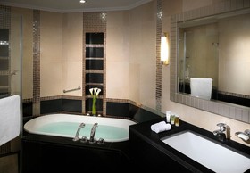 Dead Sea Marriott Resort & Spa