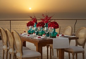 Dead Sea Marriott Resort & Spa
